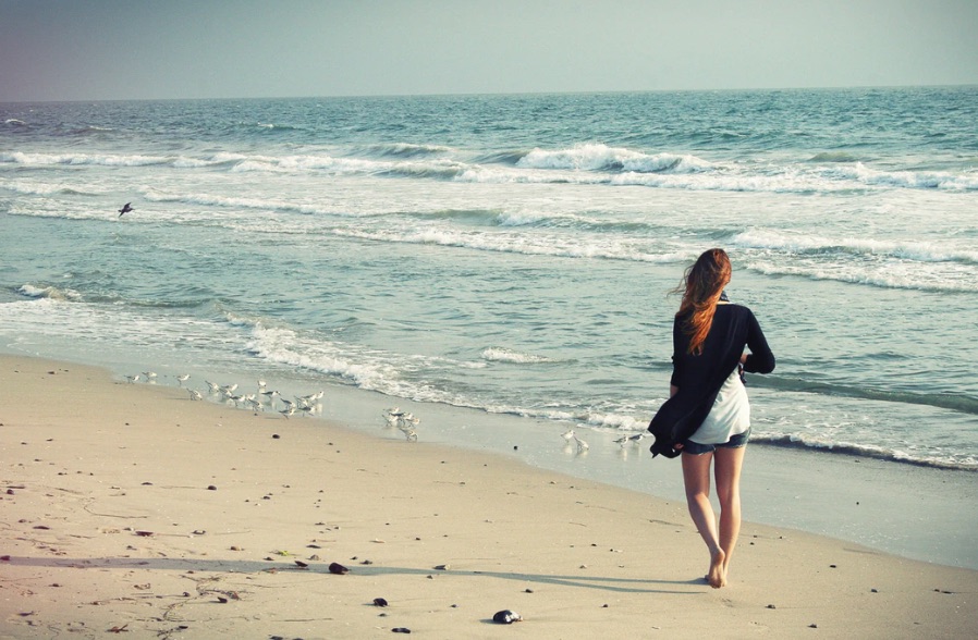 Be the Help YOU Need – Heal Your Life