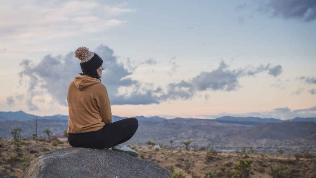 My FIVE Ways A Yes Attitude Can Influence The People Around You
