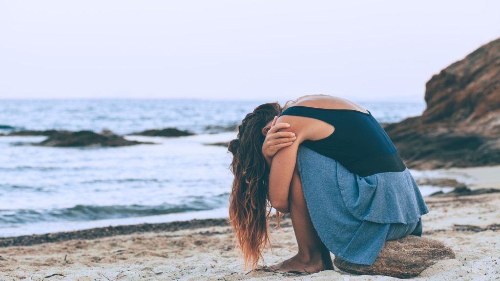 FIVE Horrible Things That Stop You From Saying Yes