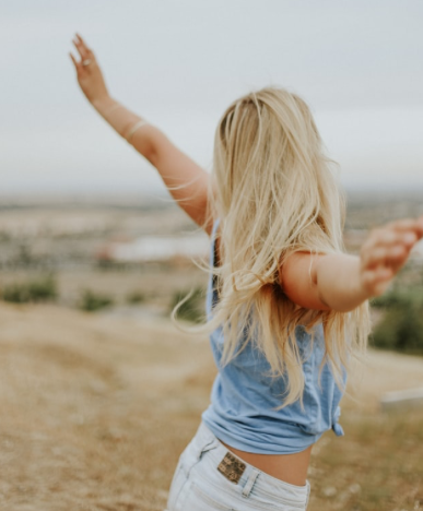 Boost your confidence