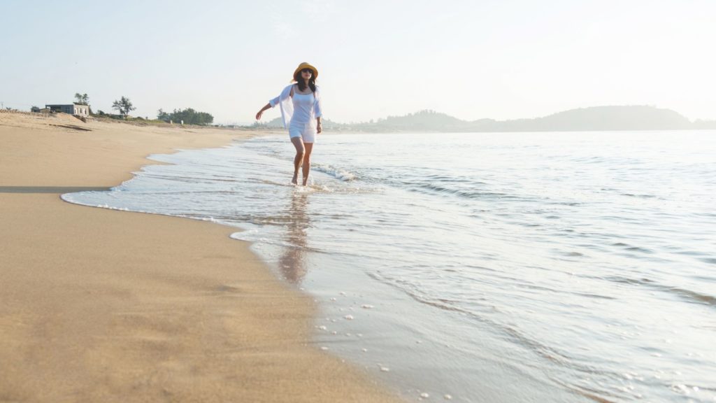 Five Habits To Appreciate Yourself More