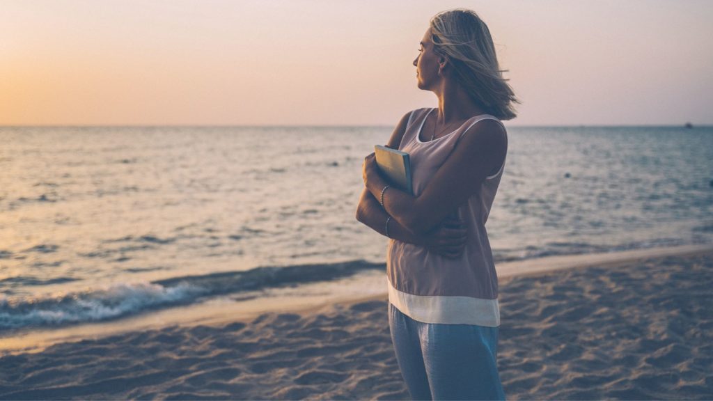 Self-Blame and Self-Criticism Is Not Healthy