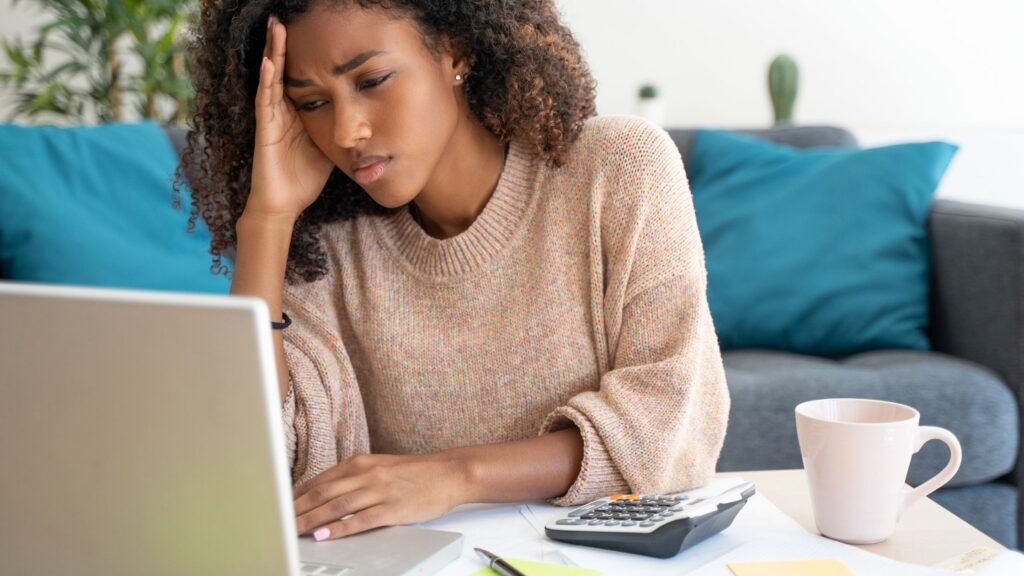 Too Much Thinking Can Affect Your Success